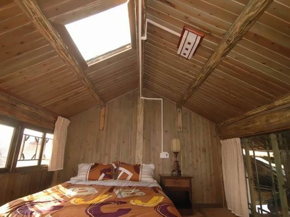 Golden Waterfront Inn Lijiang  Exterior foto